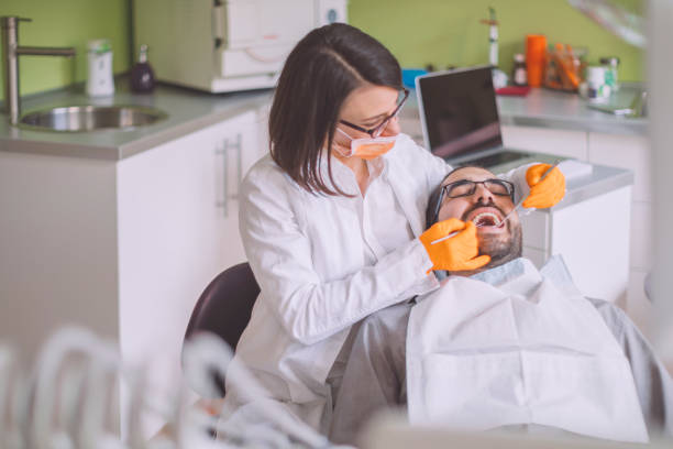 Best Broken or Cracked Tooth Emergency Dentist in Suisun City, CA
