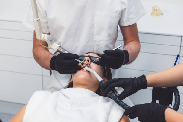 Best Emergency Root Canal Treatment in Suisun City, CA
